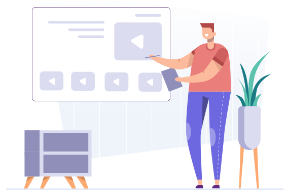 کتاب الکترونیکی ممیزی UX وب‌سایت