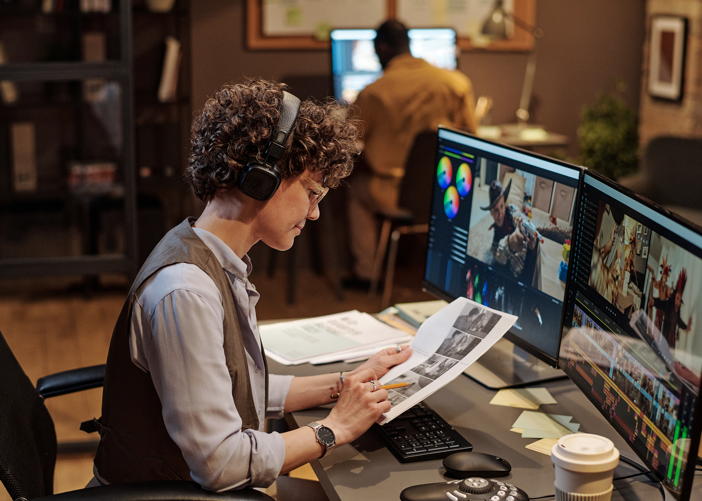 مهارت‌های ارتباط با مشتری برای ساخت روابط بلندمدت در فریلنسینگ