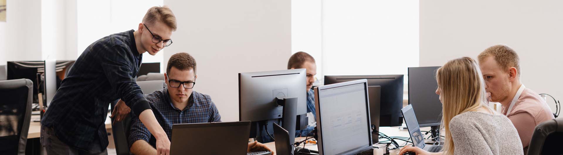 بسته آموزش Microsoft Office از مبتدی تا حرفه‌ای